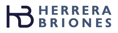 Clínica dental Málaga Herrera & Briones Logo