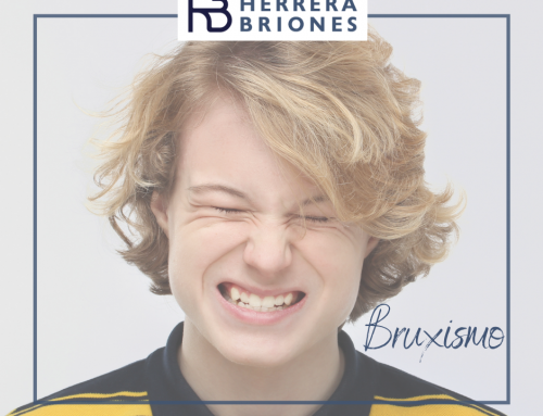 ¿DIENTES APRETADOS?, ¿MANDÍBULAS CARGADAS?